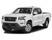 2023 Nissan Frontier SV (Stk: P493) in Timmins - Image 1 of 9