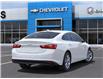 2023 Chevrolet Malibu 1LT (Stk: 202315) in AIRDRIE - Image 4 of 24