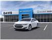 2023 Chevrolet Malibu 1LT (Stk: 202315) in AIRDRIE - Image 8 of 24