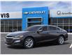 2023 Chevrolet Malibu 1LT (Stk: 202346) in AIRDRIE - Image 2 of 24