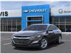 2023 Chevrolet Malibu 1LT (Stk: 202346) in AIRDRIE - Image 6 of 24