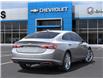 2023 Chevrolet Malibu 2LT (Stk: 202345) in AIRDRIE - Image 4 of 24
