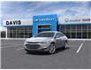 2023 Chevrolet Malibu 2LT (Stk: 202345) in AIRDRIE - Image 8 of 24