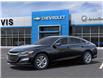 2023 Chevrolet Malibu 1LT (Stk: 202348) in AIRDRIE - Image 2 of 24