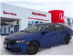 2020 Honda Civic Sport (Stk: 20-159) in Vernon - Image 1 of 21