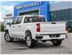 2023 Chevrolet Silverado 1500 Custom (Stk: 160442) in London - Image 4 of 28