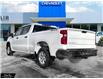 2023 Chevrolet Silverado 1500 Work Truck (Stk: 23080) in Smiths Falls - Image 4 of 25