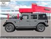 2023 Jeep Wrangler Sahara (Stk: N542445) in St John’s - Image 3 of 22