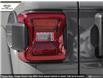 2023 Jeep Wrangler Sahara (Stk: N542445) in St John’s - Image 11 of 22