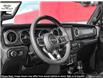 2023 Jeep Wrangler Sahara (Stk: N542445) in St John’s - Image 12 of 22