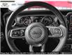 2023 Jeep Wrangler Sahara (Stk: N542445) in St John’s - Image 13 of 22