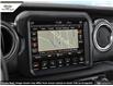 2023 Jeep Wrangler Sahara (Stk: N542445) in St John’s - Image 18 of 22