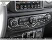 2023 Jeep Wrangler Sahara (Stk: N542445) in St John’s - Image 22 of 22