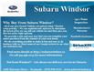 2023 Subaru Legacy GT (Stk: S3033) in Tecumseh - Image 2 of 26