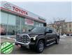 2022 Toyota Tundra Platinum (Stk: 7078) in Newmarket - Image 1 of 28