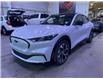 2022 Ford Mustang Mach-E Premium (Stk: 22346) in Melfort - Image 1 of 13