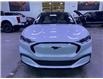 2022 Ford Mustang Mach-E Premium (Stk: 22346) in Melfort - Image 3 of 13