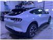 2022 Ford Mustang Mach-E Premium (Stk: 22346) in Melfort - Image 5 of 13