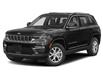 2022 Jeep Grand Cherokee Limited (Stk: N378) in Miramichi - Image 1 of 9