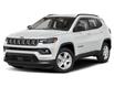 2023 Jeep Compass Altitude (Stk: P0120) in Québec - Image 1 of 9
