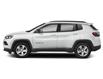 2023 Jeep Compass Altitude (Stk: P0135) in Québec - Image 2 of 9