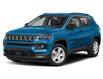 2023 Jeep Compass Altitude (Stk: 1P087) in Quebec - Image 1 of 9