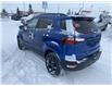 2022 Ford EcoSport SES (Stk: NES016) in Fort Saskatchewan - Image 7 of 11