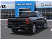 2023 Chevrolet Silverado 2500HD High Country (Stk: 202446) in AIRDRIE - Image 4 of 24