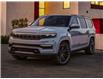 2022 Grand Wagoneer Series II (Stk: 36722D) in Barrie - Image 13 of 16