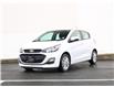 2022 Chevrolet Spark 1LT CVT (Stk: S005326) in VICTORIA - Image 1 of 23