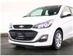 2022 Chevrolet Spark 1LT CVT (Stk: S005326) in VICTORIA - Image 2 of 23