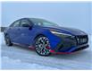 2023 Hyundai Elantra N Base (Stk: 70070) in Saskatoon - Image 2 of 50