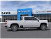 2023 Chevrolet Silverado 3500HD High Country (Stk: 202457) in AIRDRIE - Image 5 of 24