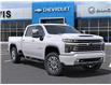 2023 Chevrolet Silverado 3500HD High Country (Stk: 202457) in AIRDRIE - Image 7 of 24