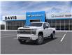 2023 Chevrolet Silverado 3500HD High Country (Stk: 202457) in AIRDRIE - Image 8 of 24