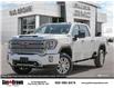 2023 GMC Sierra 2500HD Denali (Stk: F202248) in PORT PERRY - Image 1 of 23