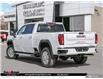 2023 GMC Sierra 2500HD Denali (Stk: F202248) in PORT PERRY - Image 4 of 23