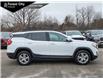 2018 GMC Terrain SLE (Stk: MW0276) in London - Image 7 of 25
