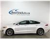 2019 Ford Fusion Hybrid Titanium (Stk: 39068JAA) in Belleville - Image 1 of 28