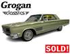 1966 Chrysler 300  (Stk: 126323) in Watford - Image 1 of 20
