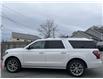 2019 Ford Expedition Max Platinum (Stk: -) in Dartmouth - Image 2 of 28