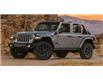 2023 Jeep Wrangler 4xe Sahara (Stk: PY1430) in St. Johns - Image 1 of 8