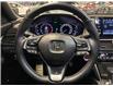 2021 Honda Accord Sport 1.5T (Stk: P13079) in Calgary - Image 19 of 21