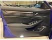 2021 Honda Accord Sport 1.5T (Stk: P13079) in Calgary - Image 10 of 21
