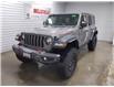 2023 Jeep Wrangler Rubicon (Stk: 3016) in Belleville - Image 5 of 10