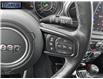2021 Jeep Wrangler Unlimited Sport (Stk: 556195) in Langley Twp - Image 15 of 25