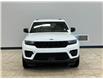 2023 Jeep Grand Cherokee Laredo (Stk: 8709446) in Courtenay - Image 2 of 19