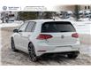 2018 Volkswagen Golf R 2.0 TSI (Stk: U7095) in Calgary - Image 41 of 43