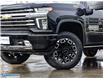 2023 Chevrolet Silverado 2500HD High Country (Stk: 35683) in Georgetown - Image 2 of 27