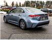 2021 Toyota Corolla Hybrid Base (Stk: P5217A) in Abbotsford - Image 7 of 30